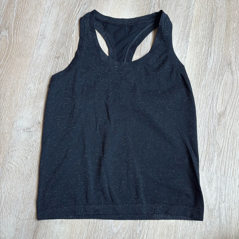Athleta Sparkle Tank‎